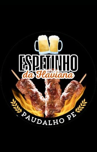 Espetinho da Flaviana