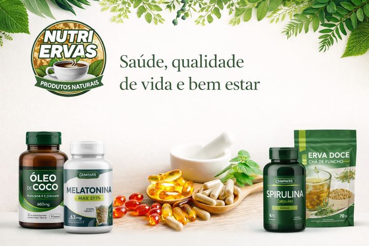 Nutriervas