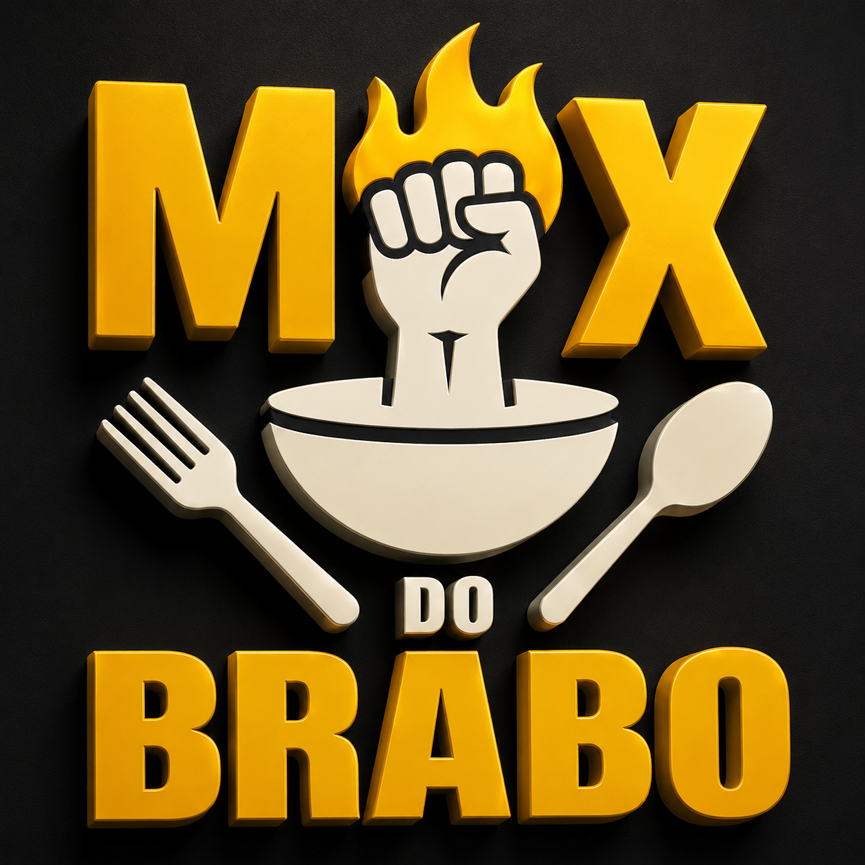 Mix do brabo