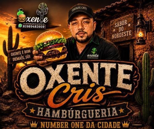 Oxente Cris