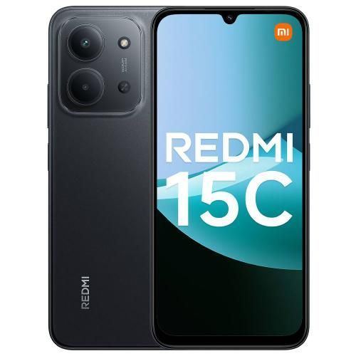 Redmi 15C 4/128GB