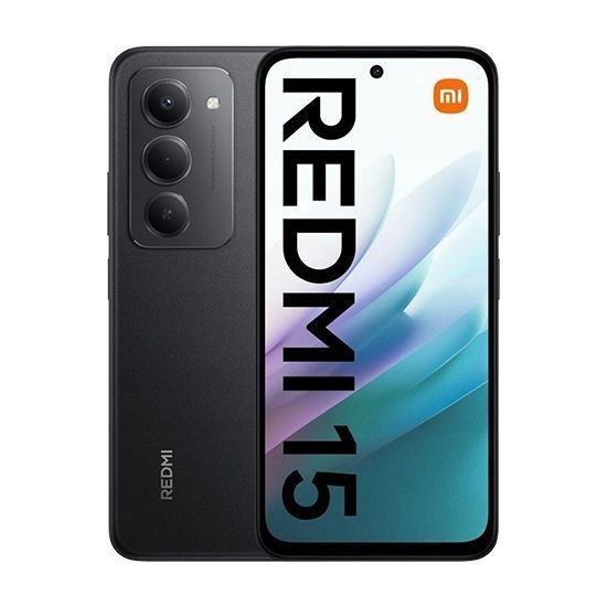 Redmi 15 8/256GB