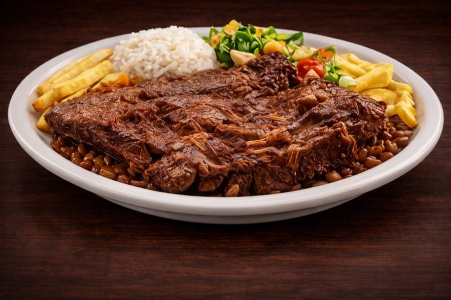 Executivo de Maminha