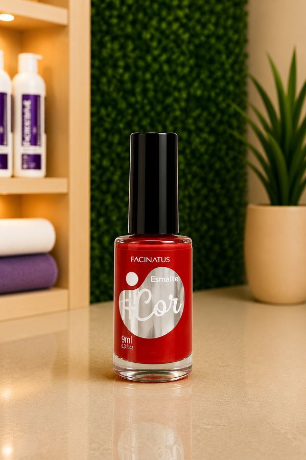 ESMALTE FATAL + COR 9ML
