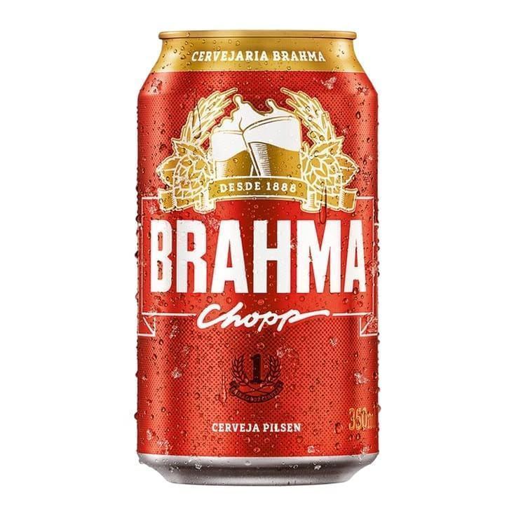 Brahma Chopp 350m
