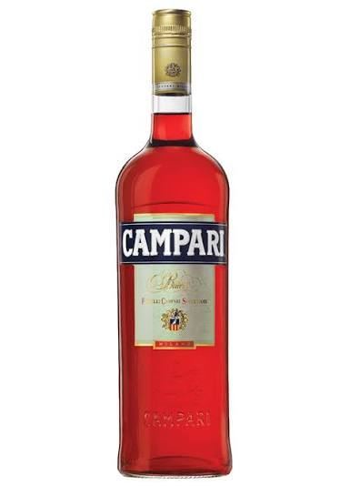 Campari Milano 998ml.