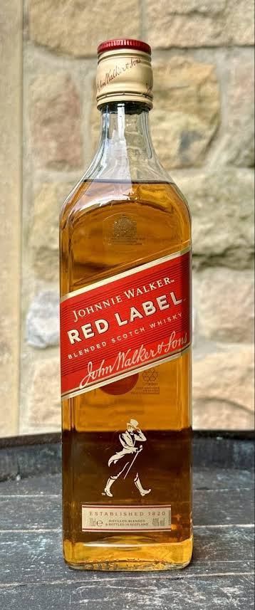 Red Label 1L.