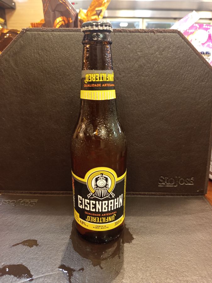 Long Eisenbahn 355ml