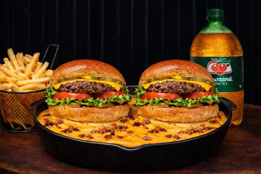 DUPLO EXPLOSÃO (COMBOS DUPLOS).