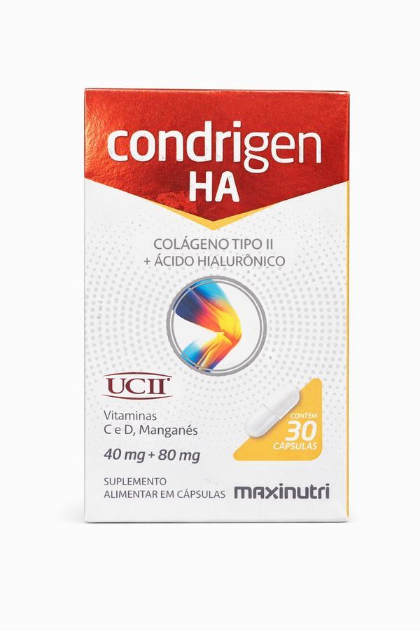 Condrigen HA - Maxinutri