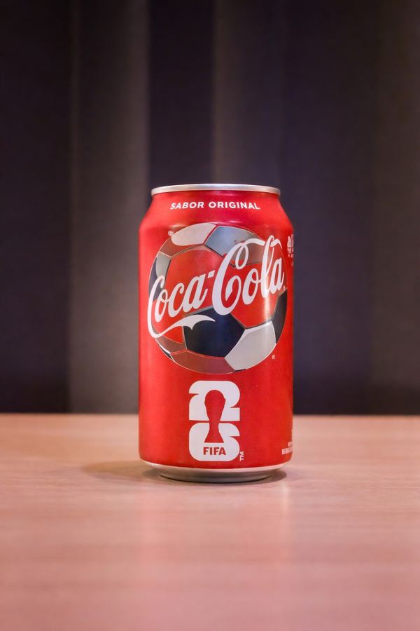 Coca-Cola Lata 350ml