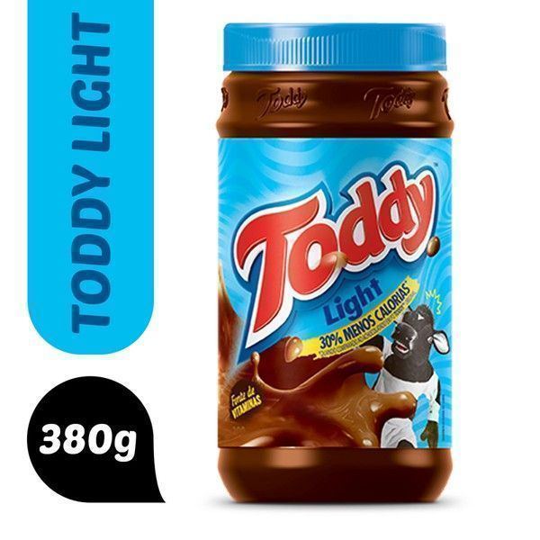Toddy Light 380g