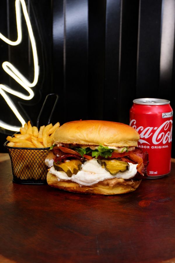 Combo Especial Da Casa