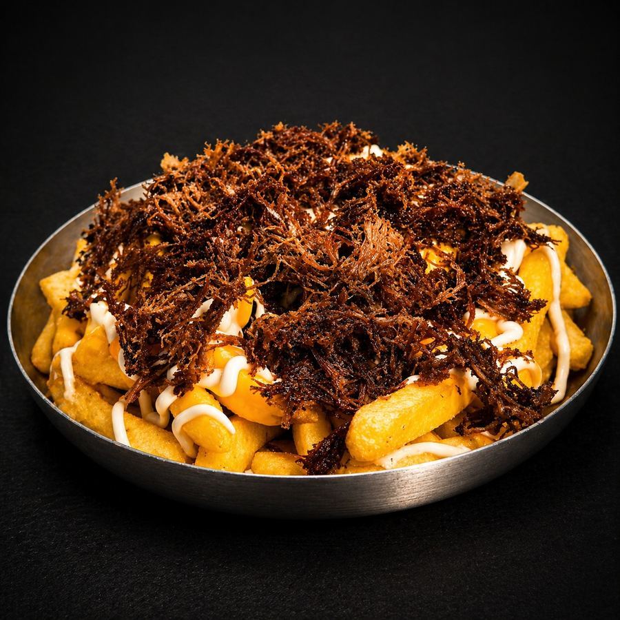 Batata Desmantelada 400g