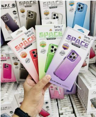 Capinha Anti Impacto Ipone 14 Alta Qualidade e Estilo
