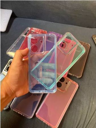 Capinha Anti Impacto Motorola G22 Alta Qualidade e Estilo