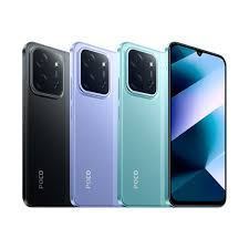 Celular Xiaomi Poco C85 4g 8gb 256gb Nfc 6.9'' Mediatek Helio G81 Ultra 6000 Mah