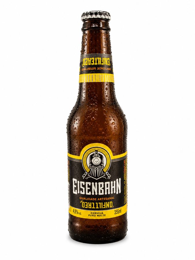Long Eisenbahn 355ml