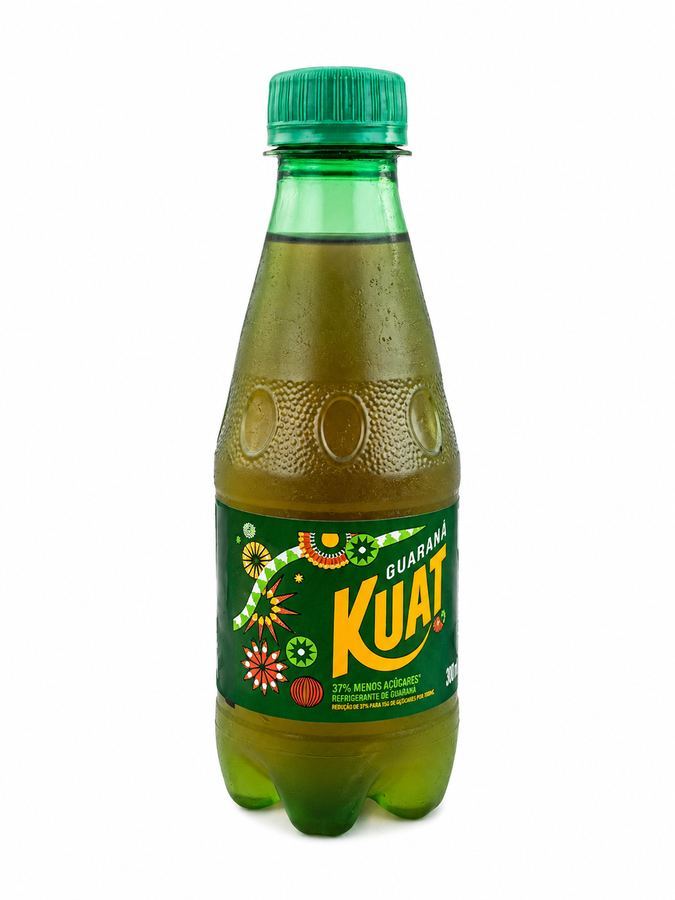 Caçulinha kuat 250ml.