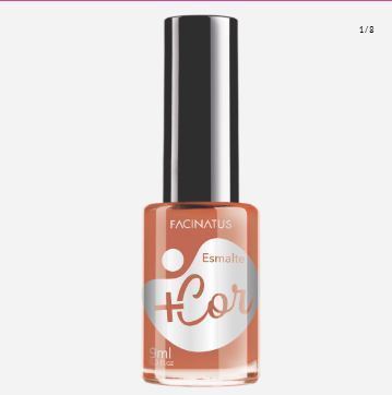 ESMALTE AFETO + COR 9ML
