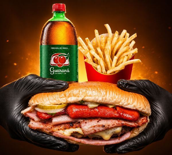 COMBO HAMBURDOG COSTELA