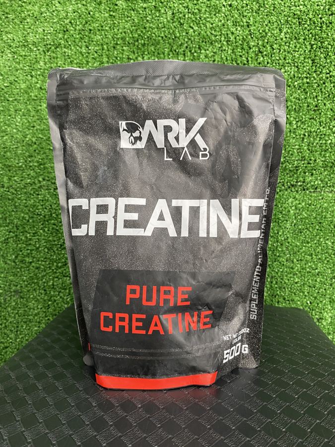 CREATINA PURA 500G - DARK LAB