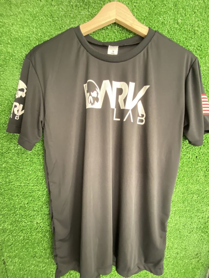 CAMISA (G) DARK LAB UNISEX