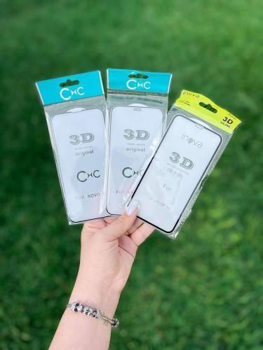 Películas 3D Motorola