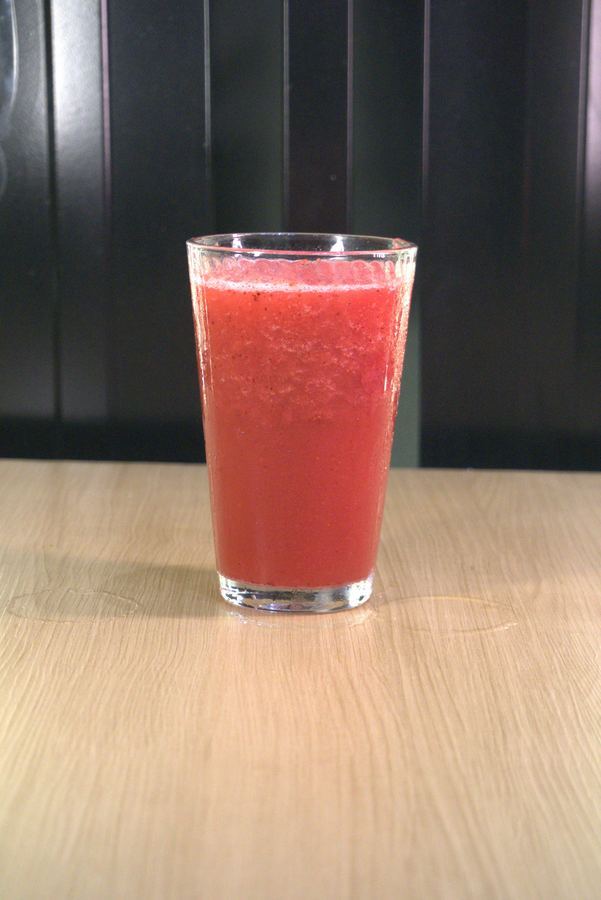 Suco de Morango (400ml).
