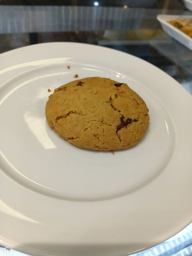 Biscoito Cookie 75g