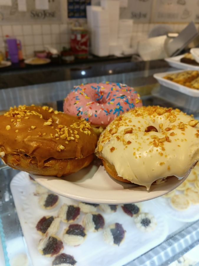 Rosquinha