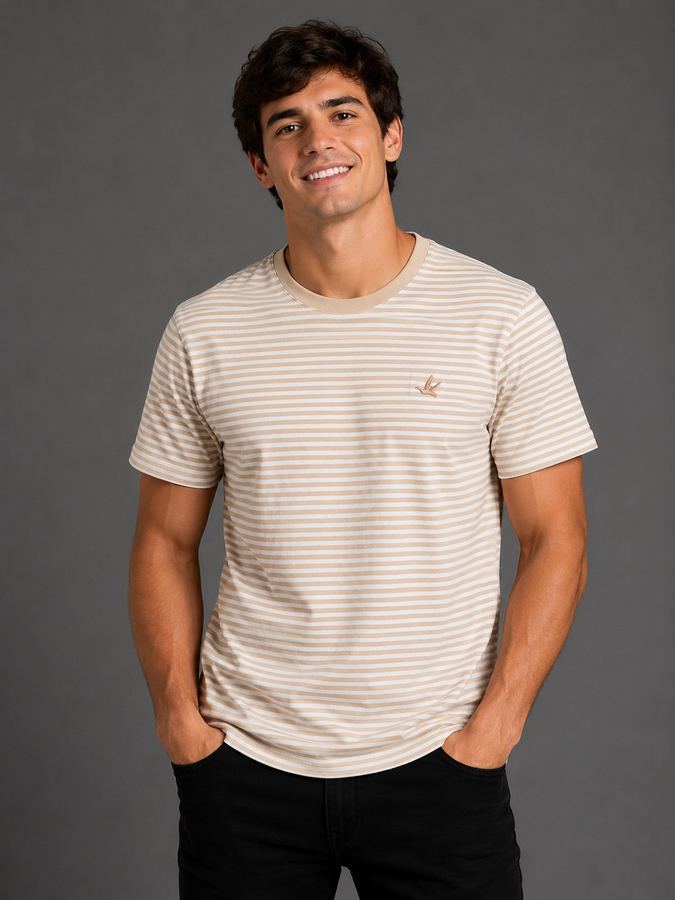 Camisa Blooksfield