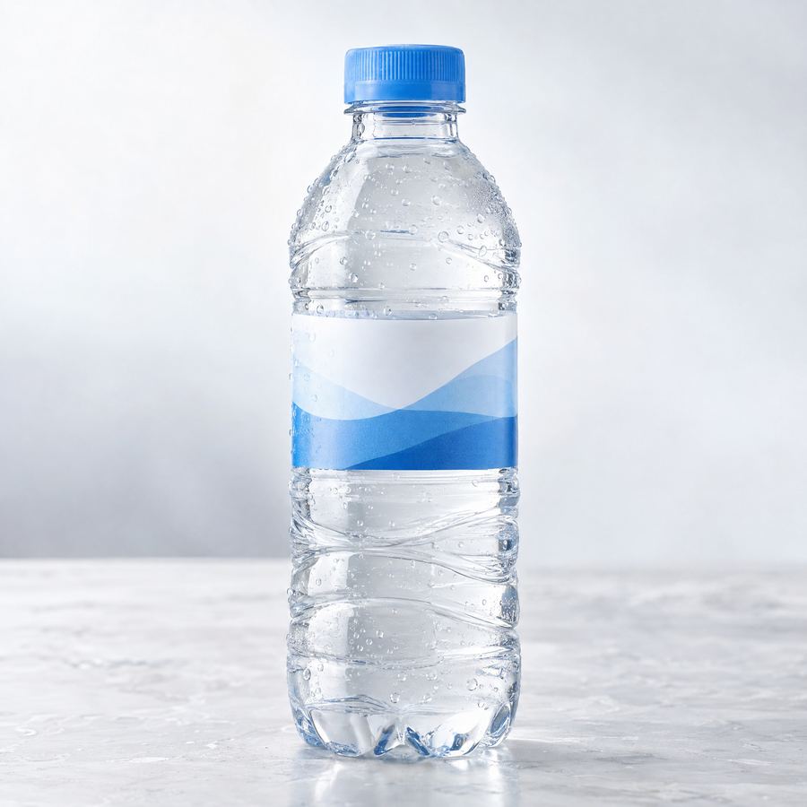 Água 500ml