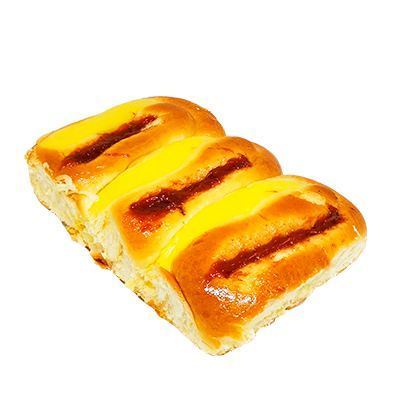 Pão Doce