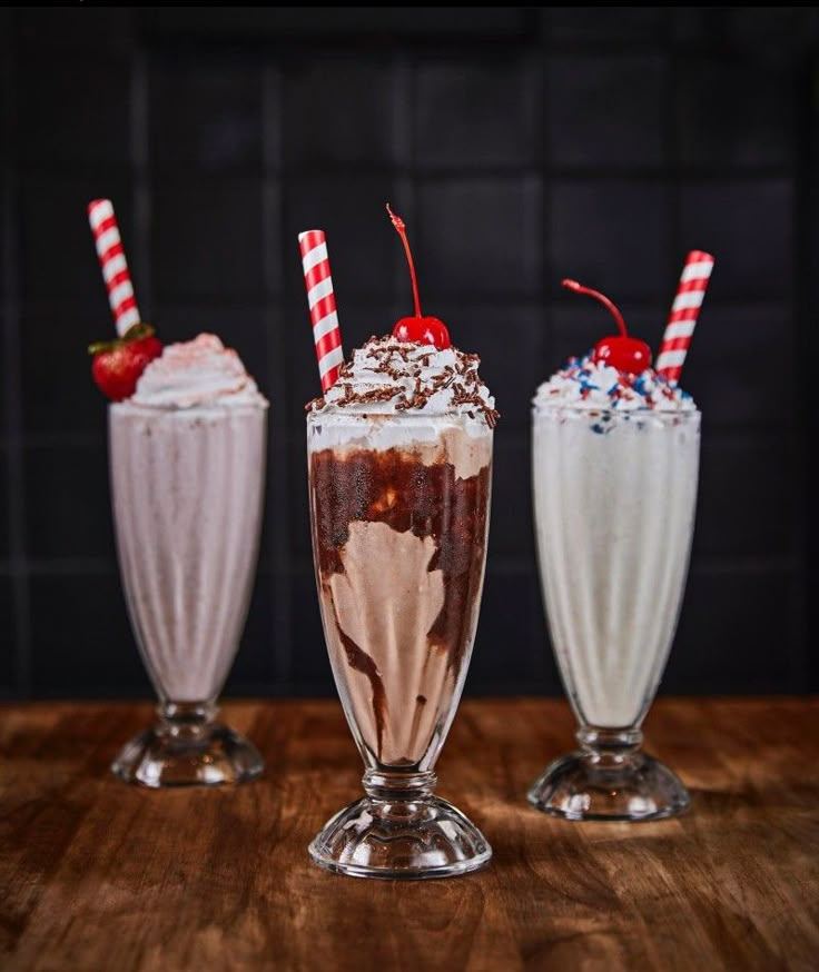 Milk-Shake 300ml