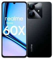 Celular Realme Note 60x Dual Sim 64 Gb 3 Gb Ram
