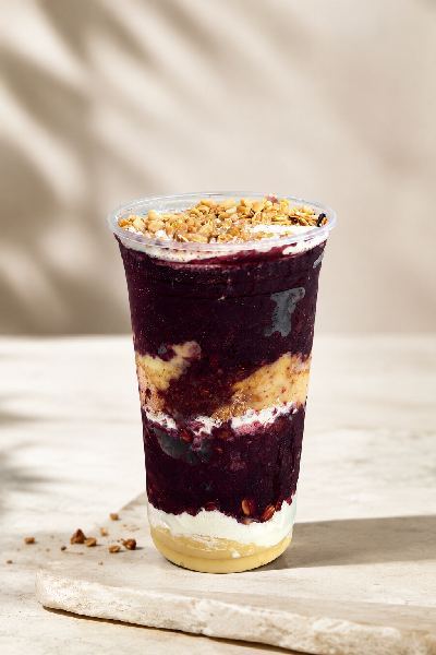Copo de Açaí 500ml (Millenium)