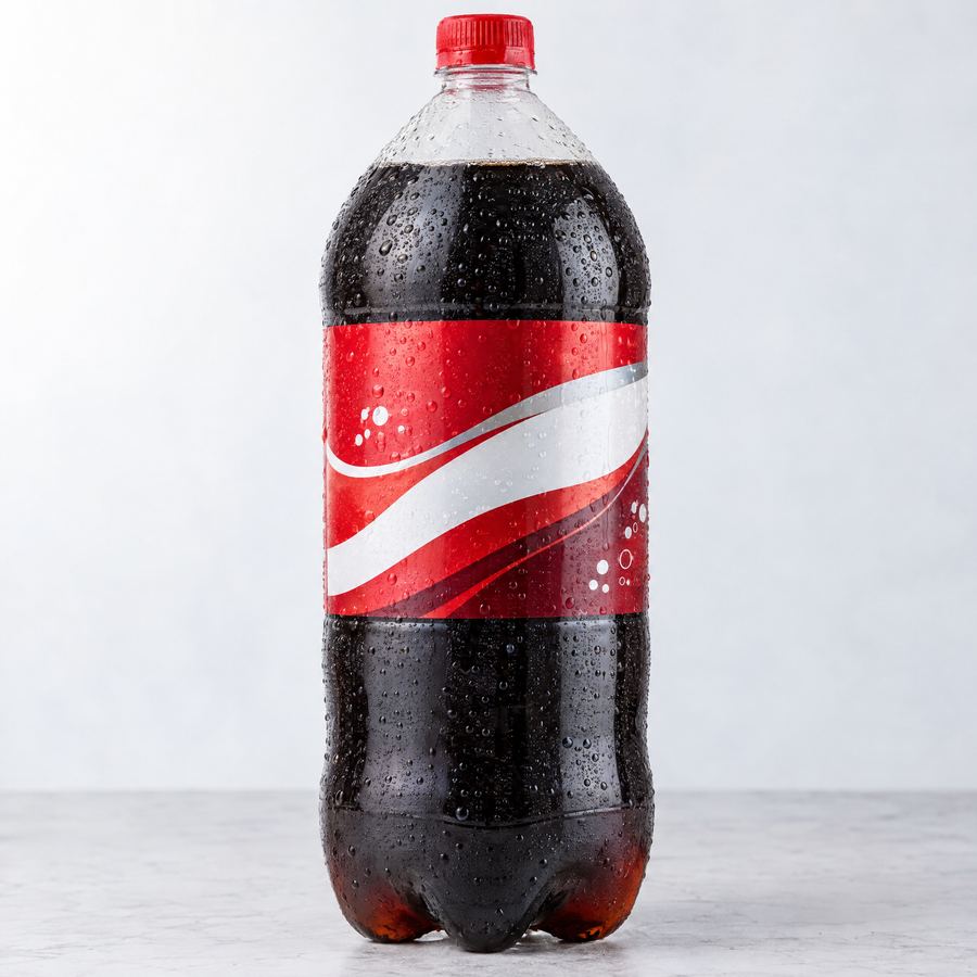 Refrigerante 2L